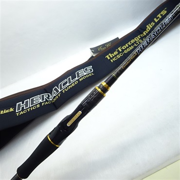 ヘラクレスＨＣＳＣ－６６Ｍ－ＬＴＳ